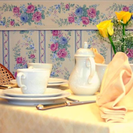Buenos Aires Hotel Milano Ngoại thất bức ảnh