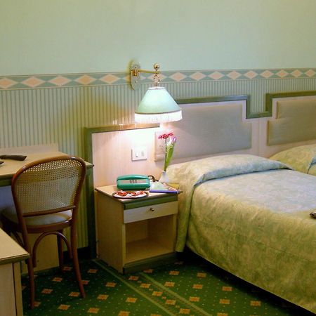 Buenos Aires Hotel Milano Ngoại thất bức ảnh