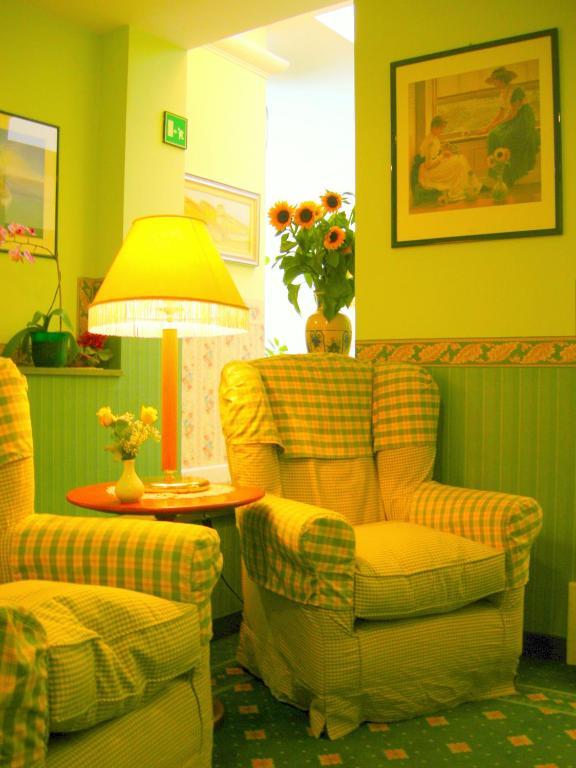 Buenos Aires Hotel Milano Ngoại thất bức ảnh