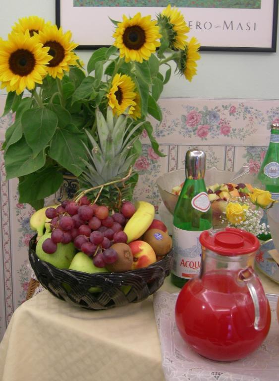 Buenos Aires Hotel Milano Ngoại thất bức ảnh