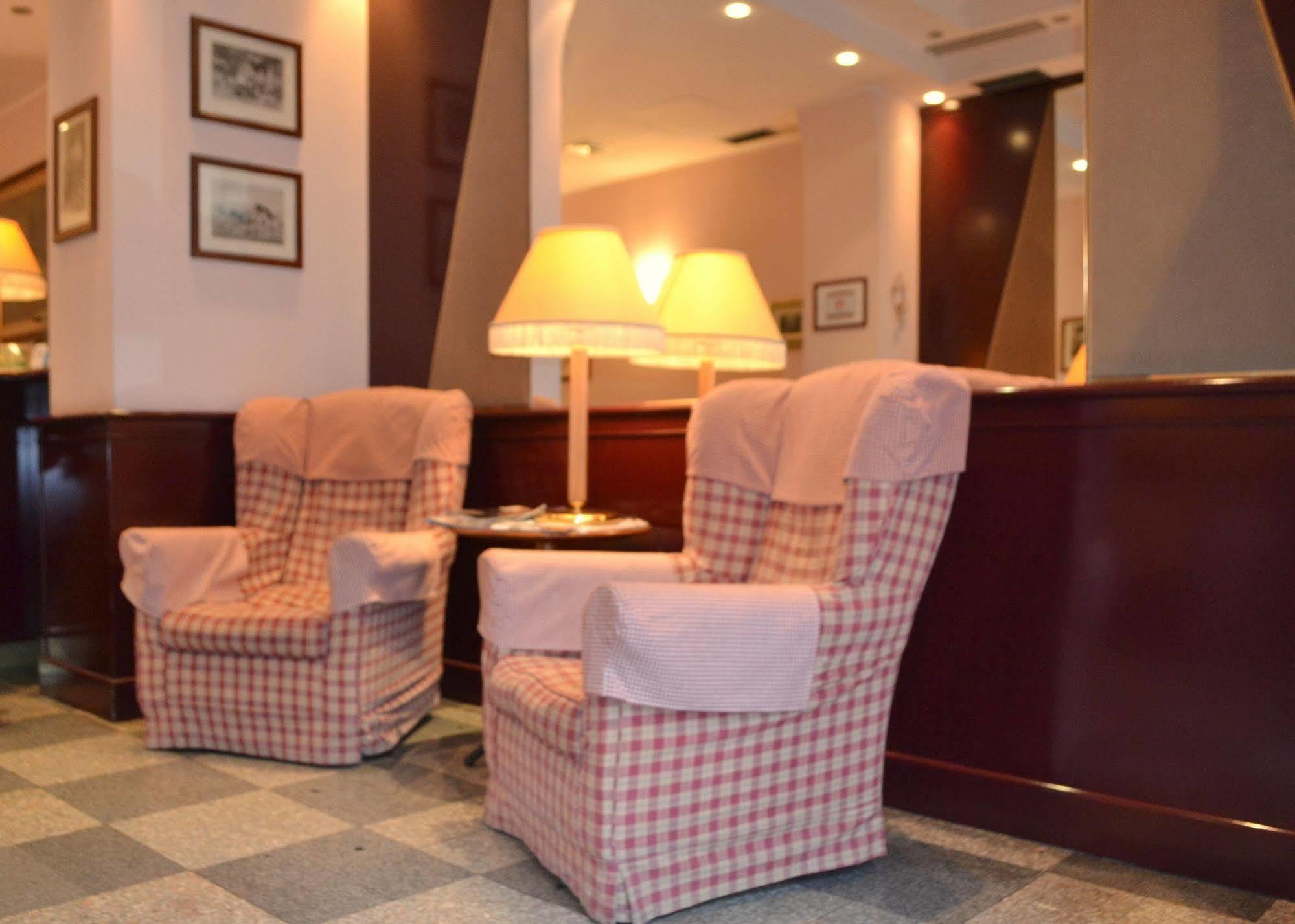 Buenos Aires Hotel Milano Ngoại thất bức ảnh