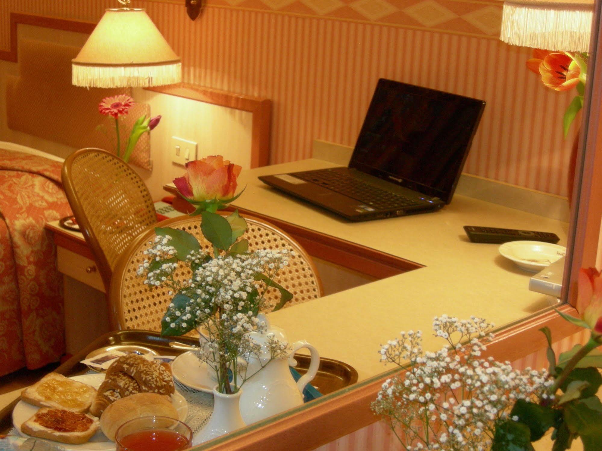 Buenos Aires Hotel Milano Ngoại thất bức ảnh