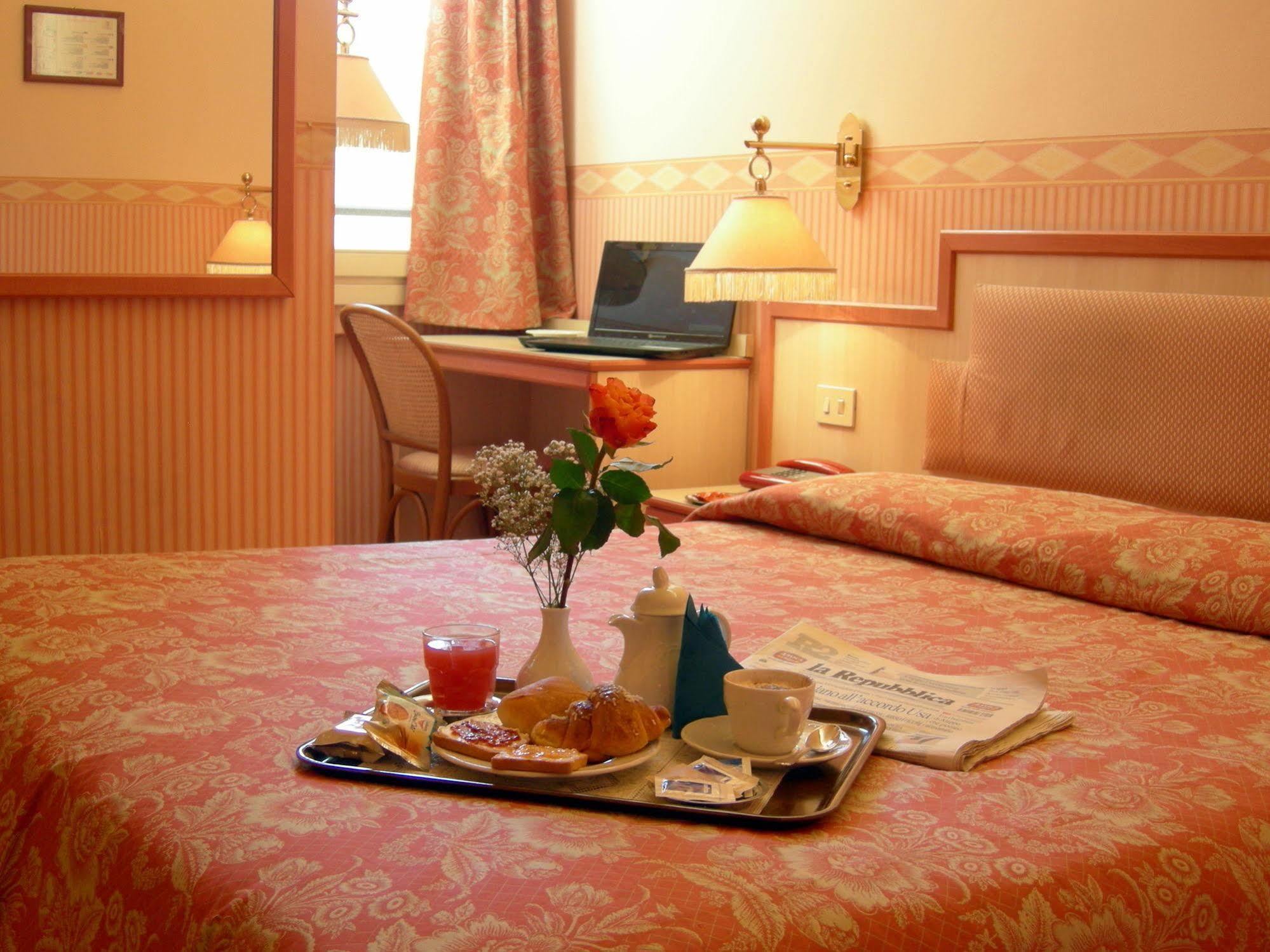 Buenos Aires Hotel Milano Ngoại thất bức ảnh