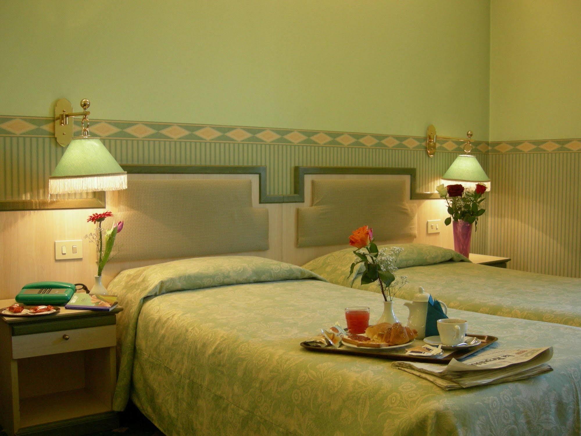 Buenos Aires Hotel Milano Ngoại thất bức ảnh