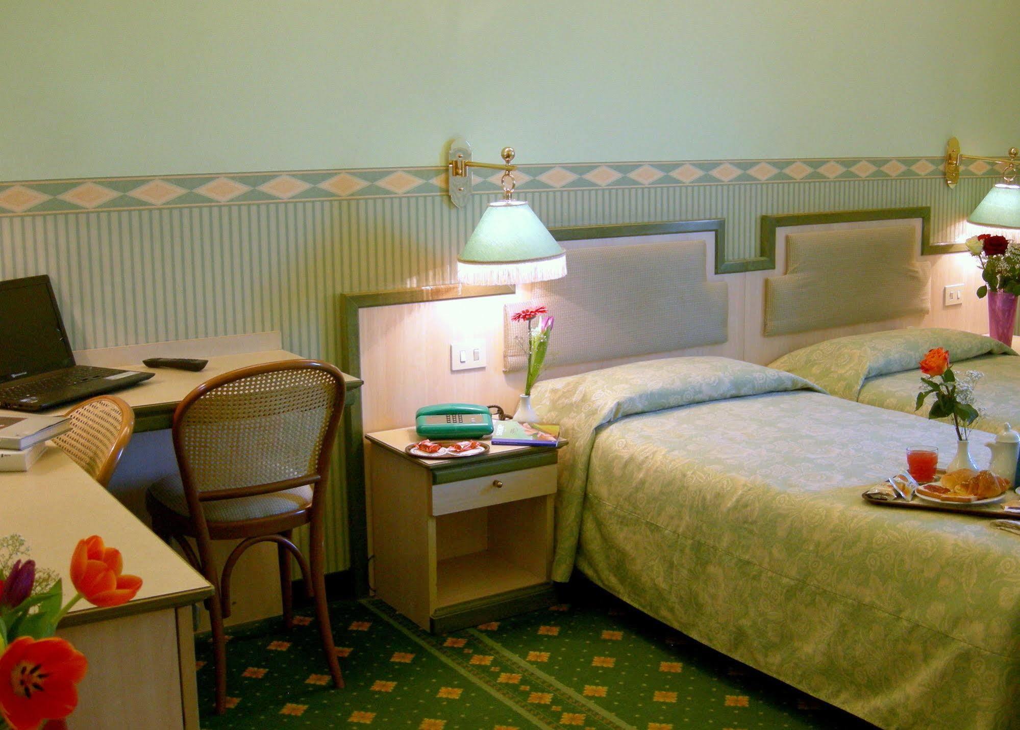 Buenos Aires Hotel Milano Ngoại thất bức ảnh