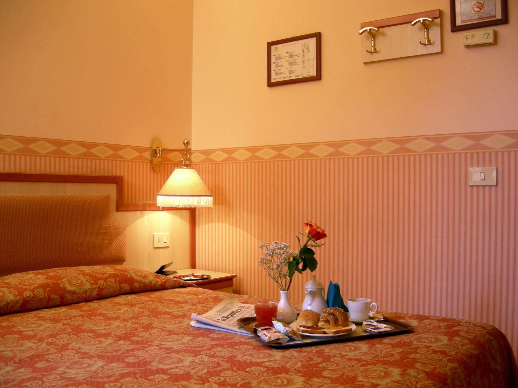 Buenos Aires Hotel Milano Ngoại thất bức ảnh