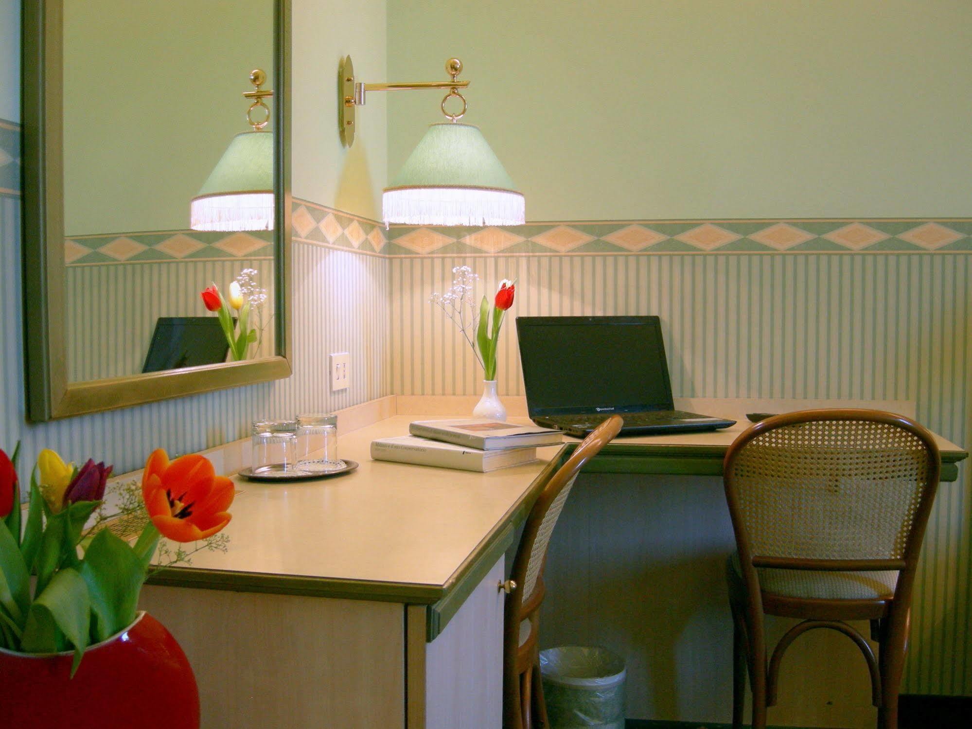 Buenos Aires Hotel Milano Ngoại thất bức ảnh
