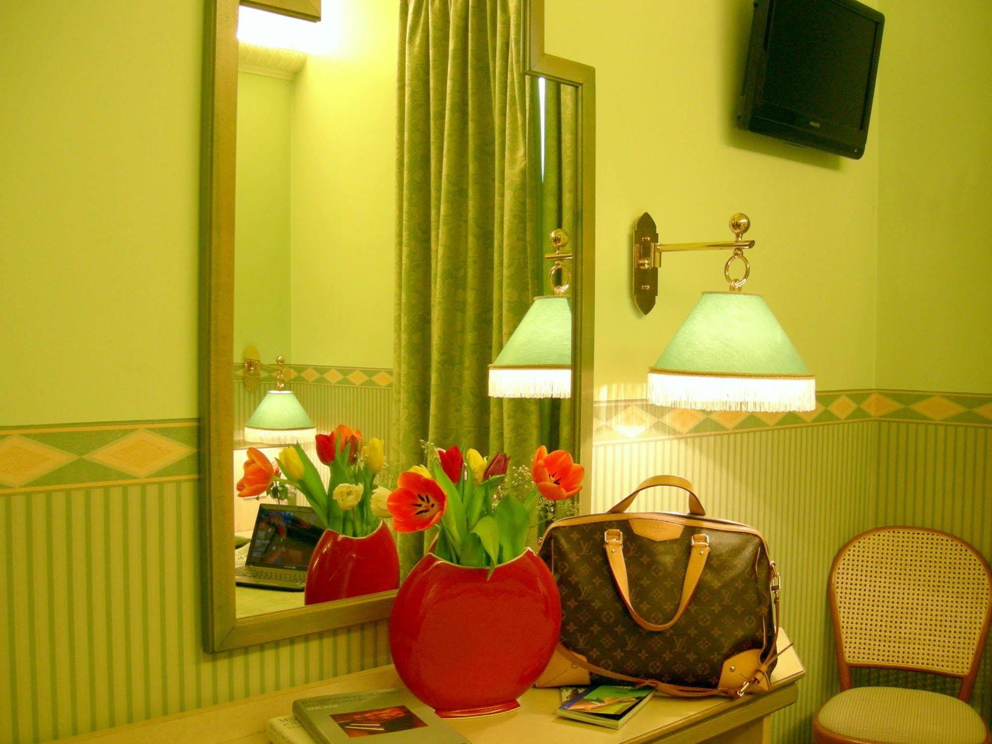 Buenos Aires Hotel Milano Ngoại thất bức ảnh