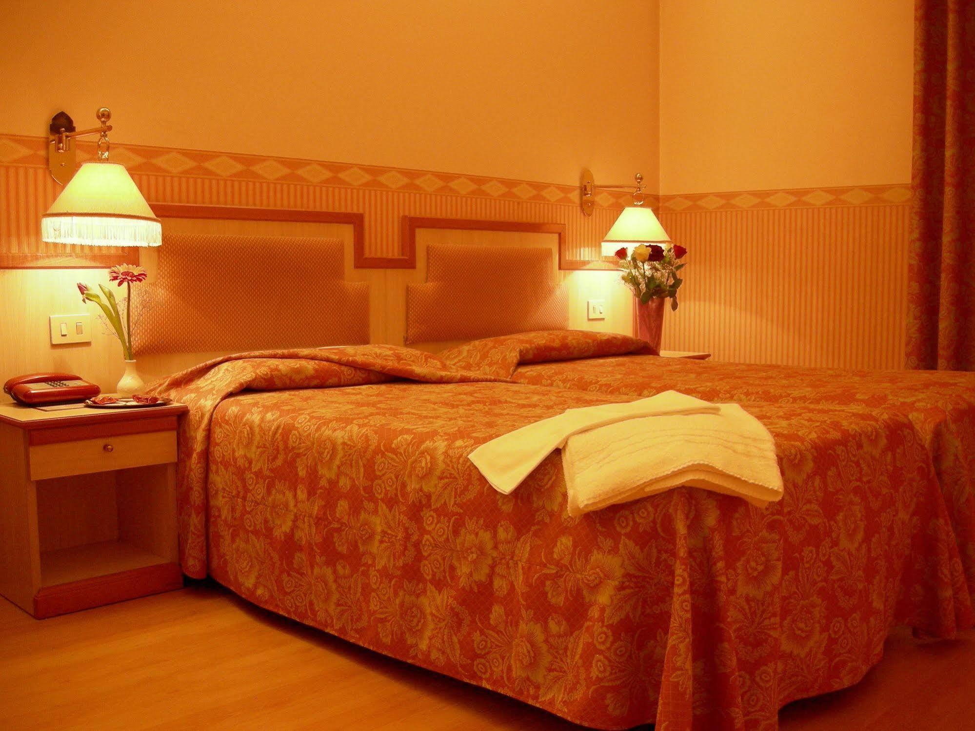 Buenos Aires Hotel Milano Ngoại thất bức ảnh